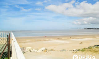 Appartement 2 Pièces 65 m² à vendre à Saint-Georges-de-Didonne (17110)