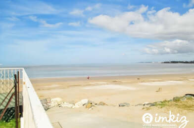 Appartement 2 pièces 320000 €