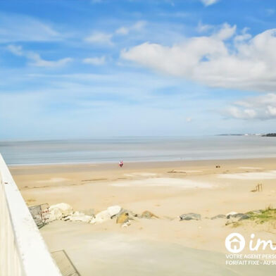 Appartement 2 pièces 320000 €