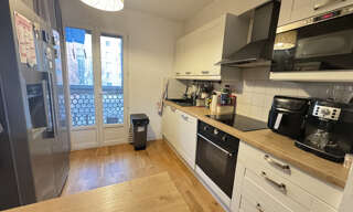 Appartement 4 Pièces 59 m² à vendre à Aubagne (13400)