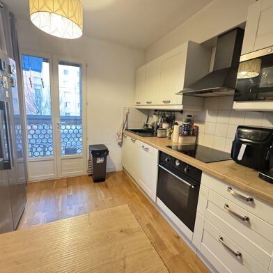 Appartement 4 pièces 180000 €