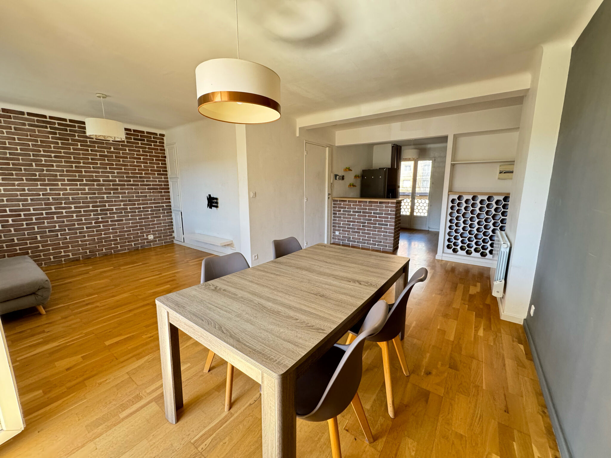 Appartement  T4 à vendre Aubagne 13400