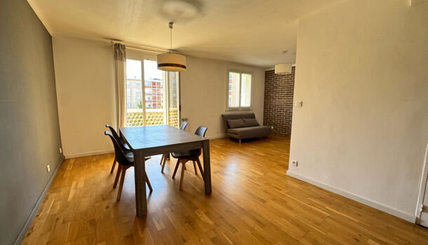 Appartement 4 pièces  à vendre Aubagne 13400