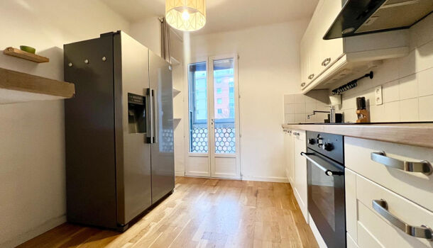 Appartement 4 pièces  à vendre Aubagne 13400