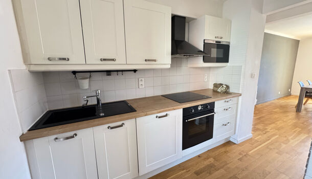 Appartement 4 pièces  à vendre Aubagne 13400