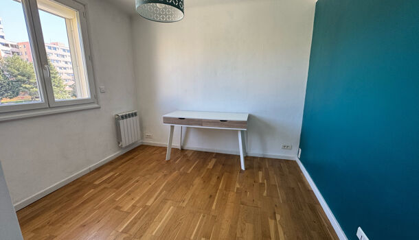 Appartement 4 pièces  à vendre Aubagne 13400