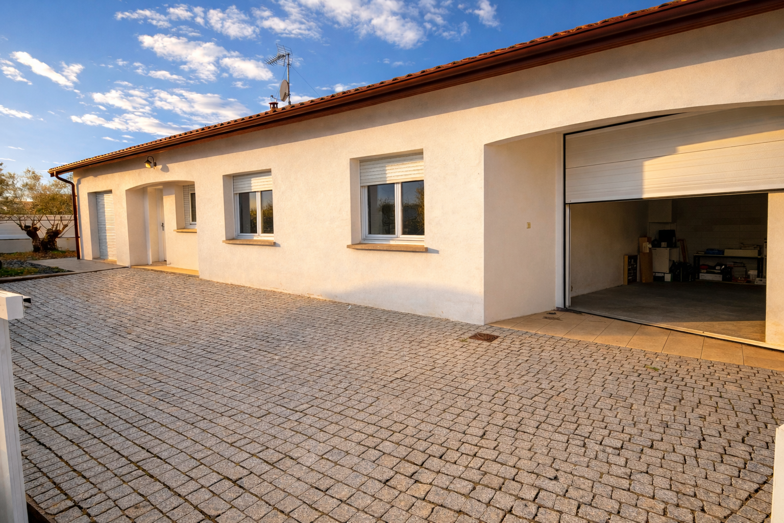 Villa / Maison  T4 à vendre Anglet 64600