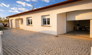 Maison 4 Pièces 98 m² à vendre à Anglet (64600)