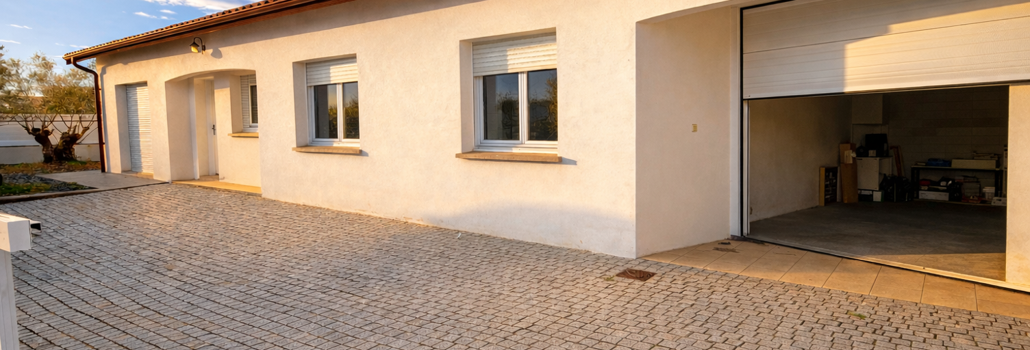 Maison 4 Pièces 98 m² à vendre à Anglet (64600)