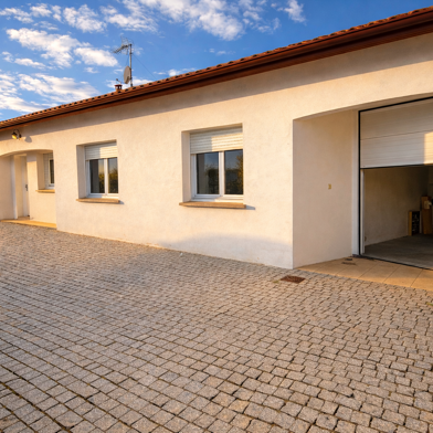 Maison 4 pièces 785000 €