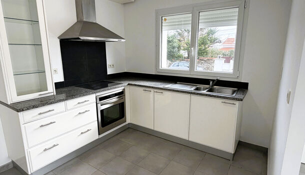 Villa / Maison 4 pièces  à vendre Anglet 64600