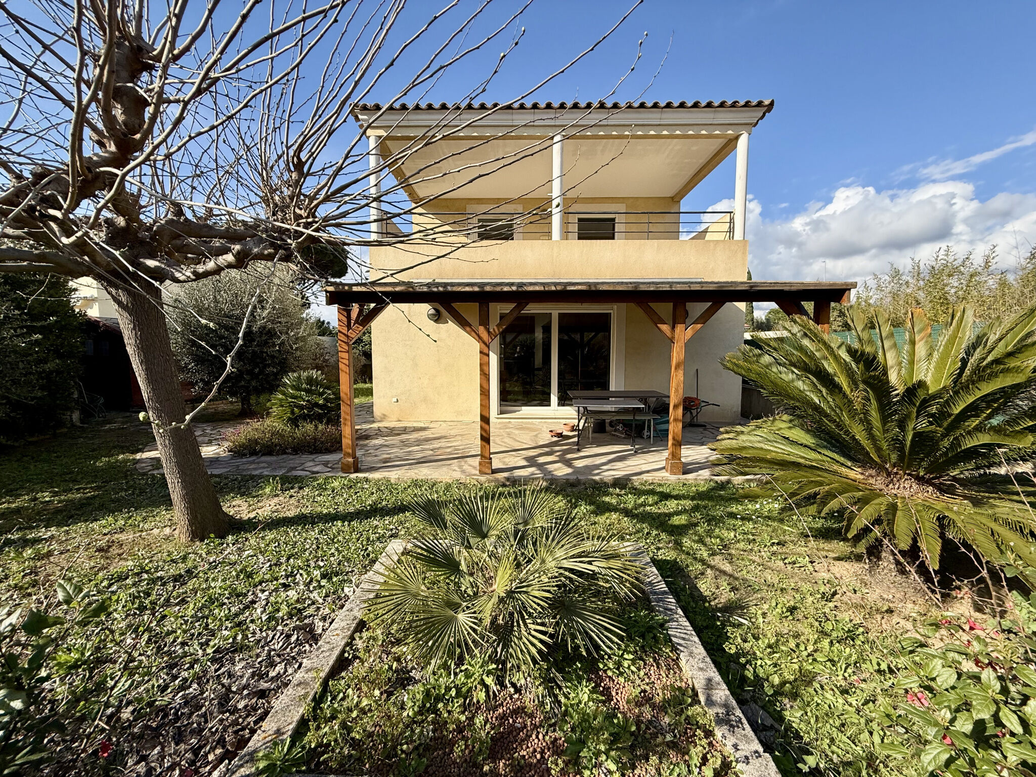 Villa / Maison  T6 à vendre Six-Fours-les-Plages 83140
