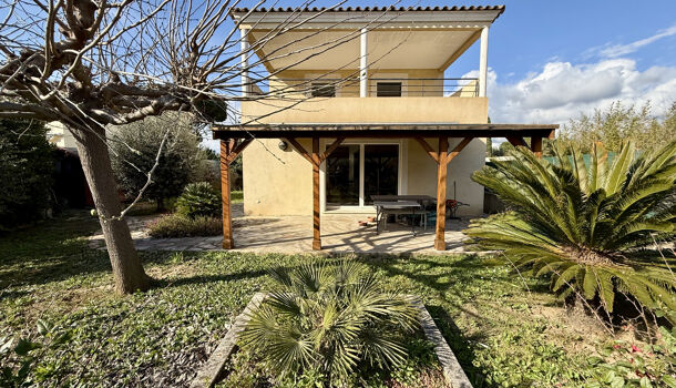 Villa / Maison 6 pièces  à vendre Six-Fours-les-Plages 83140