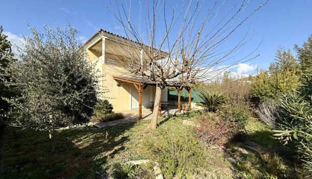 Villa / Maison 6 pièces  à vendre Six-Fours-les-Plages 83140