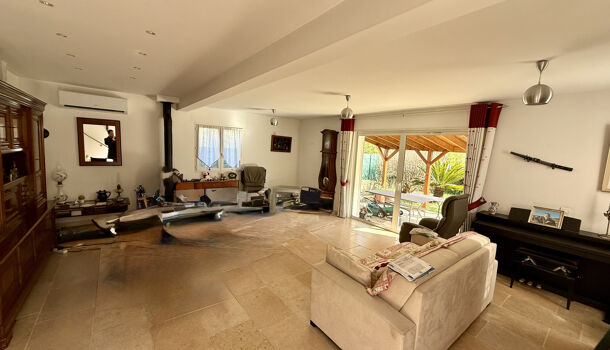 Villa / Maison 6 pièces  à vendre Six-Fours-les-Plages 83140