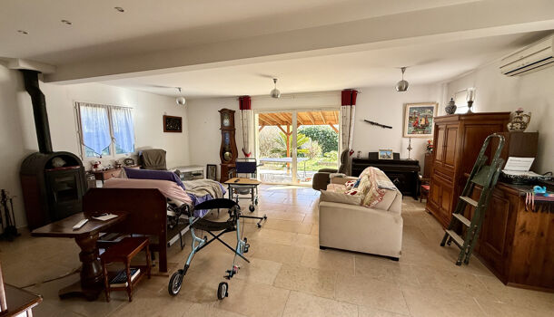 Villa / Maison 6 pièces  à vendre Six-Fours-les-Plages 83140