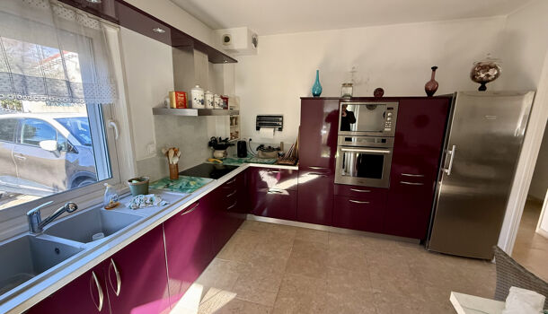 Villa / Maison 6 pièces  à vendre Six-Fours-les-Plages 83140