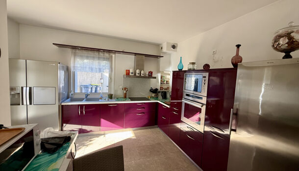 Villa / Maison 6 pièces  à vendre Six-Fours-les-Plages 83140