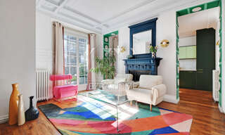 Appartement 3 Pièces 53 m² à vendre à Paris 15 (75015)