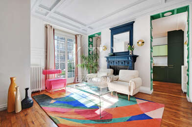 Appartement 3 pièces 730000 €