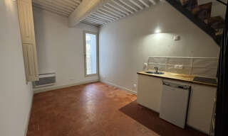 Appartement 1 Pièce 23 m² à louer à Pertuis (84120)