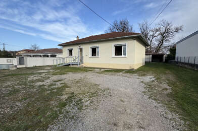 Maison 4 pièces 237000 €