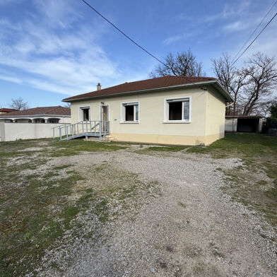 Maison 4 pièces 237000 €