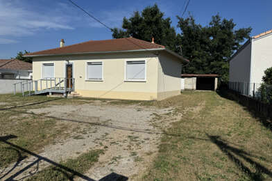 Maison 4 pièces 225000 €
