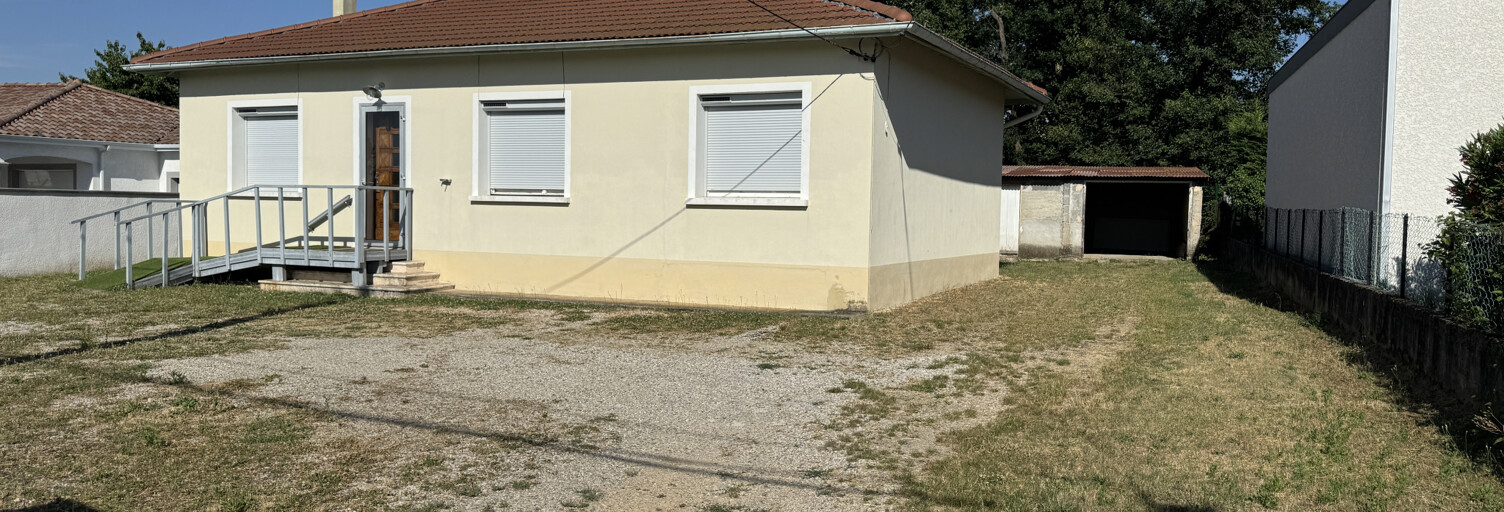Maison 4 Pièces 90 m² à vendre à Épinouze (26210)