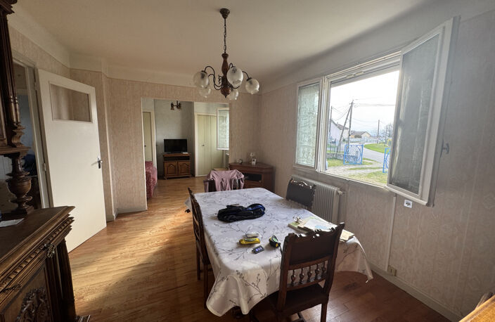 Maison plain pied T4 90m2 — photo 2