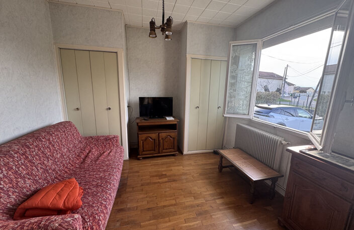 Maison plain pied T4 90m2 — photo 5