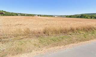 Terrain 700 m² à construire Marcilly-sur-Eure (27810)