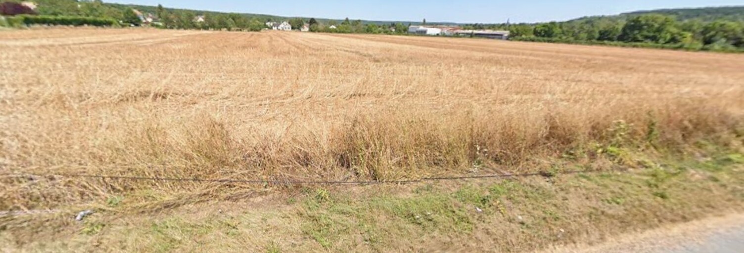 Terrain 700 m² à construire Marcilly-sur-Eure (27810)