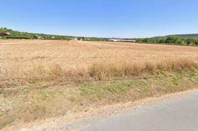 Terrain  55000 €
