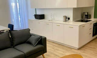 Appartement 4 Pièces 75 m² à louer à Marseille 4 (13004)