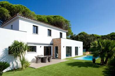 Maison 4 pièces 595000 €