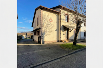 Maison 8 pièces 229000 €