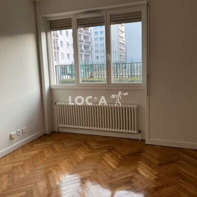 Appartement 1 pièces 805 €