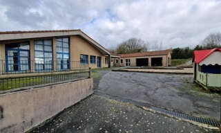 Maison  83 m² à vendre à Pouzauges (85700)