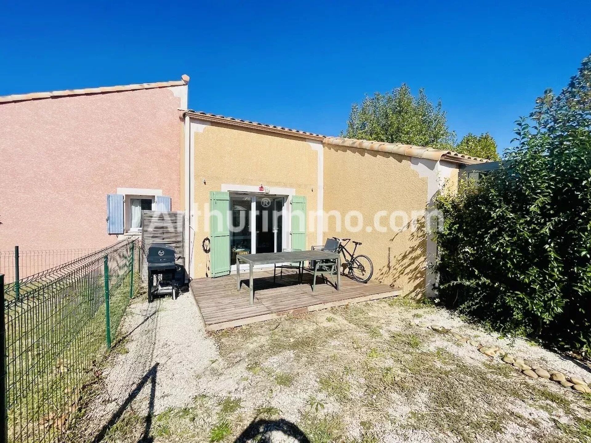 Maison 2 pièces 29 m² · à Béziers · 29 m² · 119 000 €