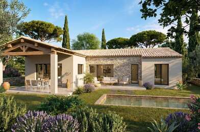 Maison 5 pièces 790000 €