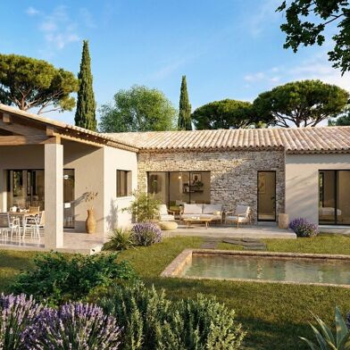 Maison 5 pièces 790000 €