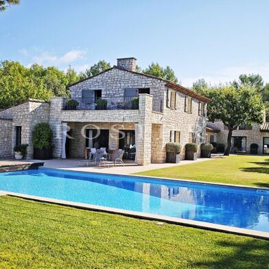 Maison 9 pièces 3395000 €