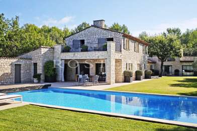 Maison 9 pièces 3395000 €