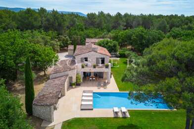 Maison 9 pièces 3200000 €