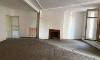 Immeuble  430 m² à vendre à Limoges (87000)