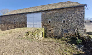 Divers 1 Pièce 140 m² à vendre à Moyrazès (12160)