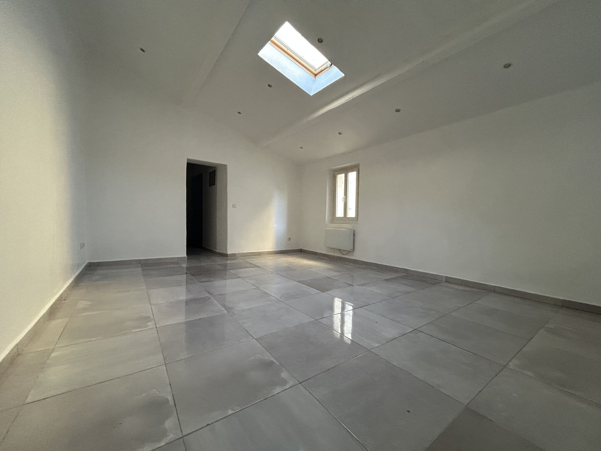 Appartement  T2 à vendre Toulon 83100