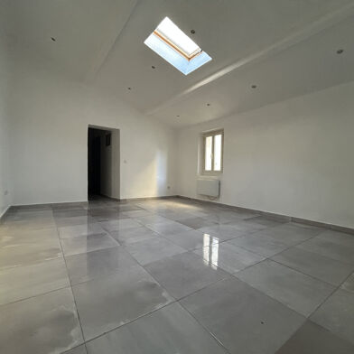 Appartement 2 pièces 119000 €