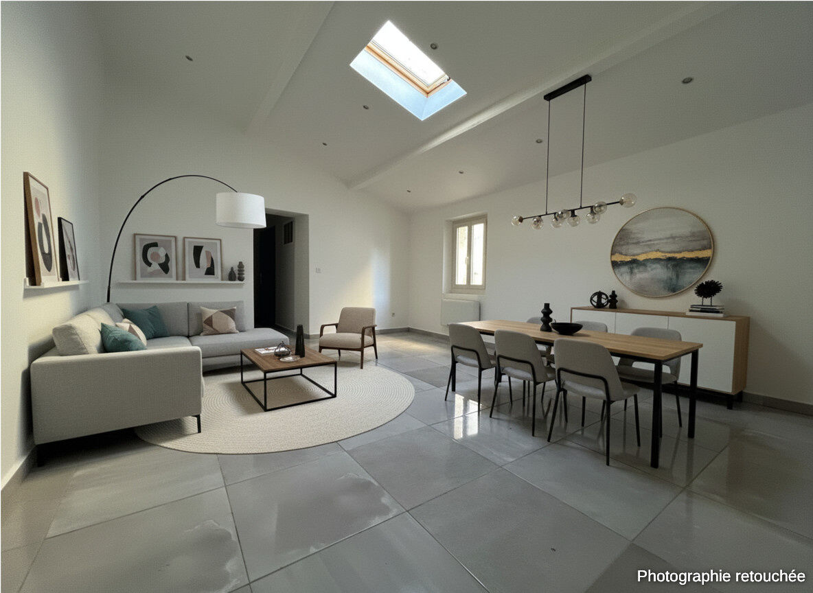 Appartement  T2 à vendre Toulon 83100